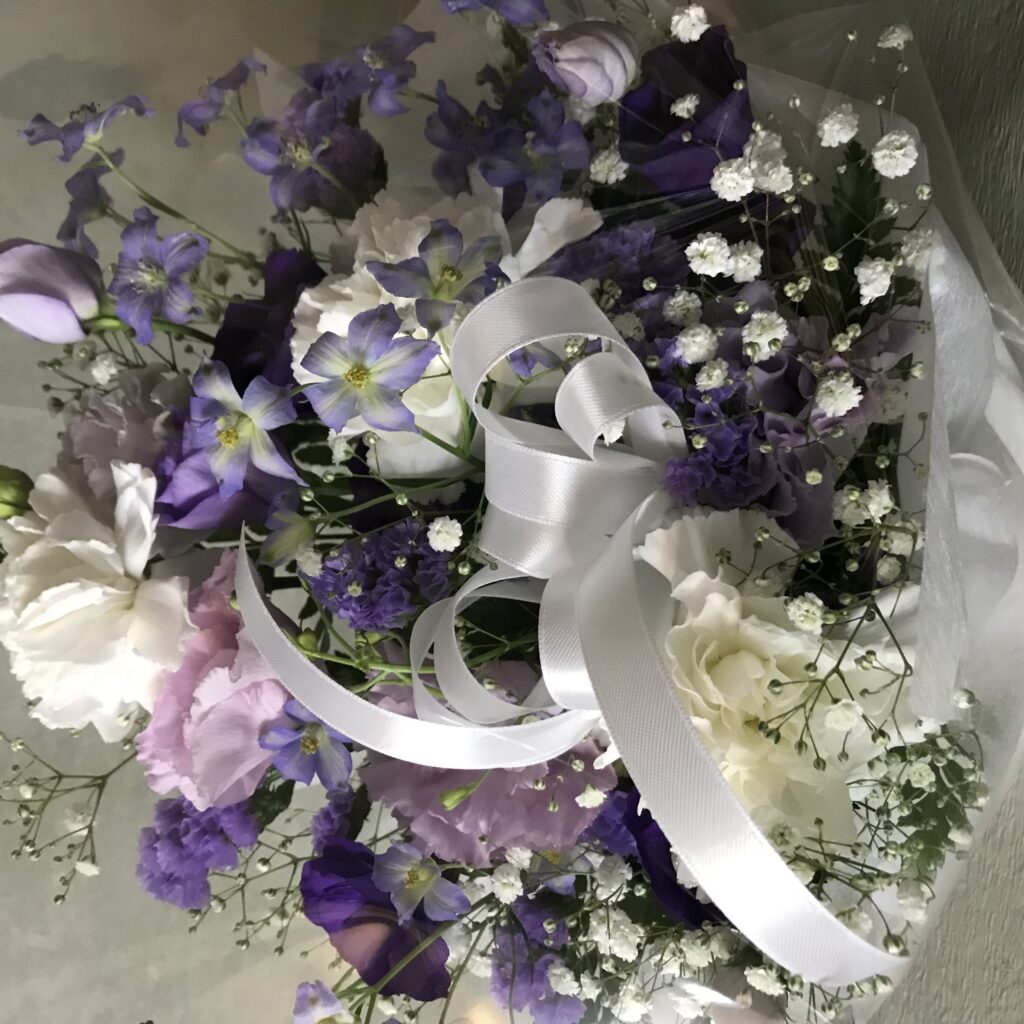  花のエース 